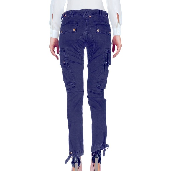 Cycle cargo pants, size 29 - Picture 2 of 9